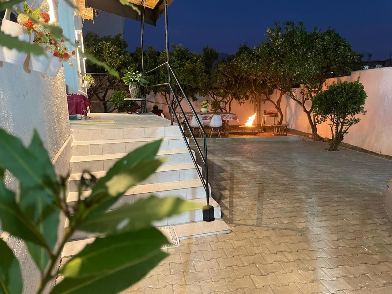 Oni Villa *